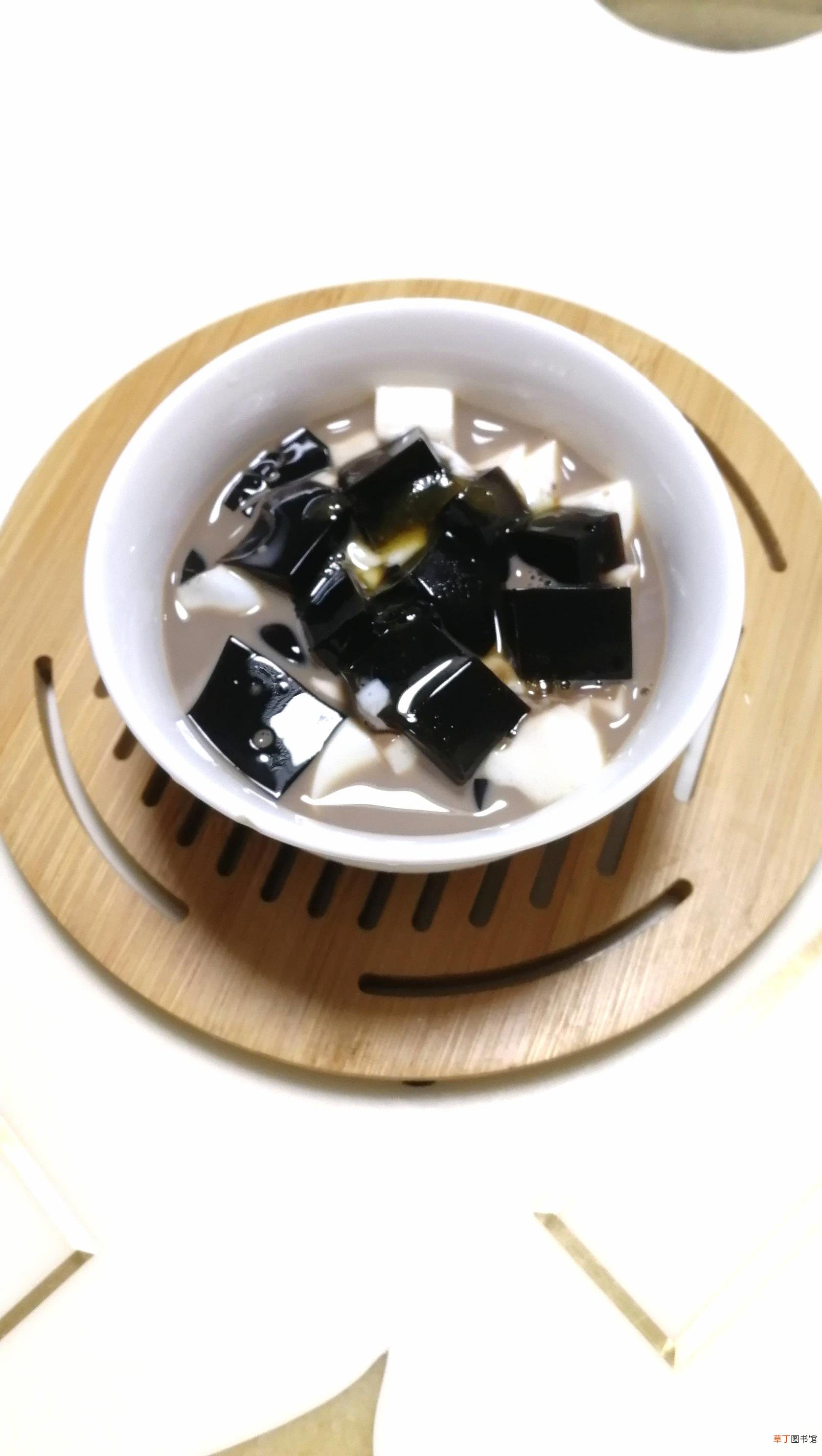 仙草冻多长时间才凝固 仙草冻多久
