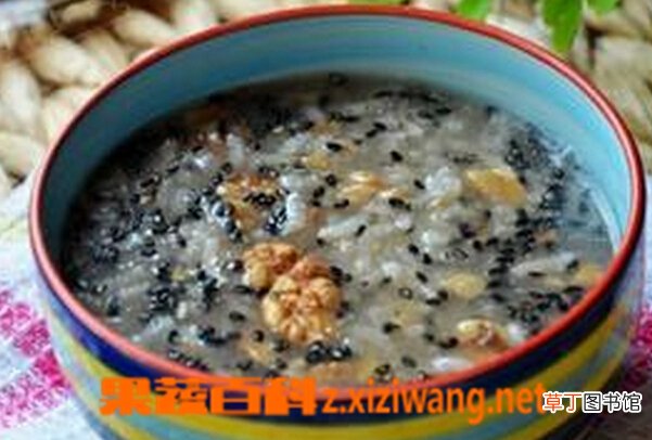 夏季养生粥如何做好吃 夏季养生粥的做法
