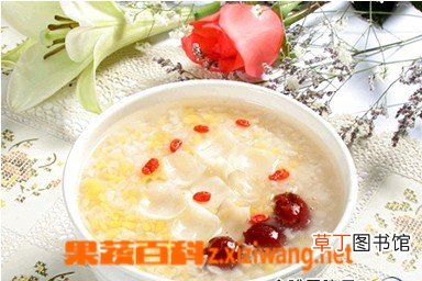 大枣粥怎么做好吃 大枣粥的用料和做法技巧