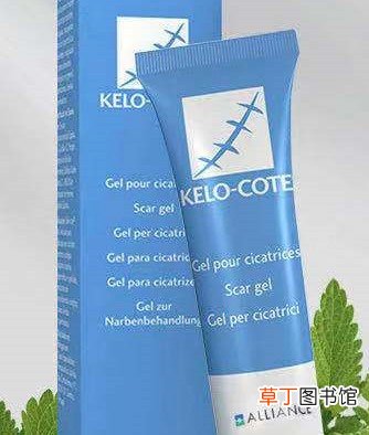 倍舒痕与疤克的差距