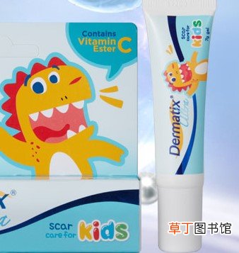 倍舒痕与疤克的差距