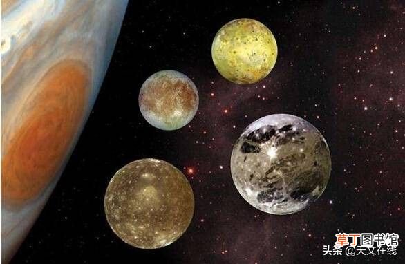 太阳系最大的行星 我们太阳系中最大和最小的行星是哪个呢