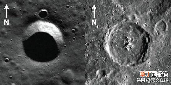 太阳系最大的行星 我们太阳系中最大和最小的行星是哪个呢