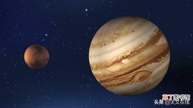 太阳系最大的行星 我们太阳系中最大和最小的行星是哪个呢