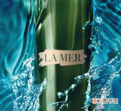 海蓝之谜精粹水怎么用