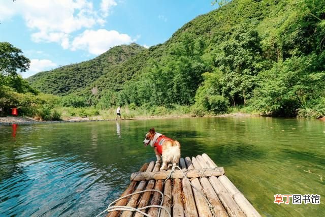 永泰莒溪 距离福州一小时车程的永泰莒溪