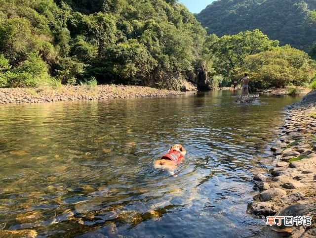 永泰莒溪 距离福州一小时车程的永泰莒溪