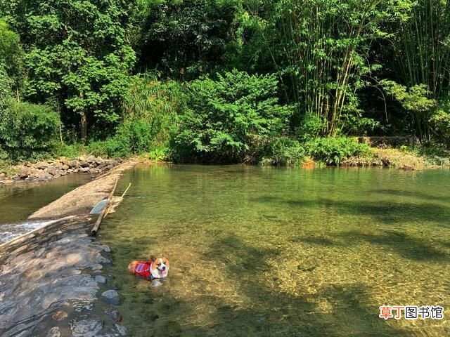 永泰莒溪 距离福州一小时车程的永泰莒溪