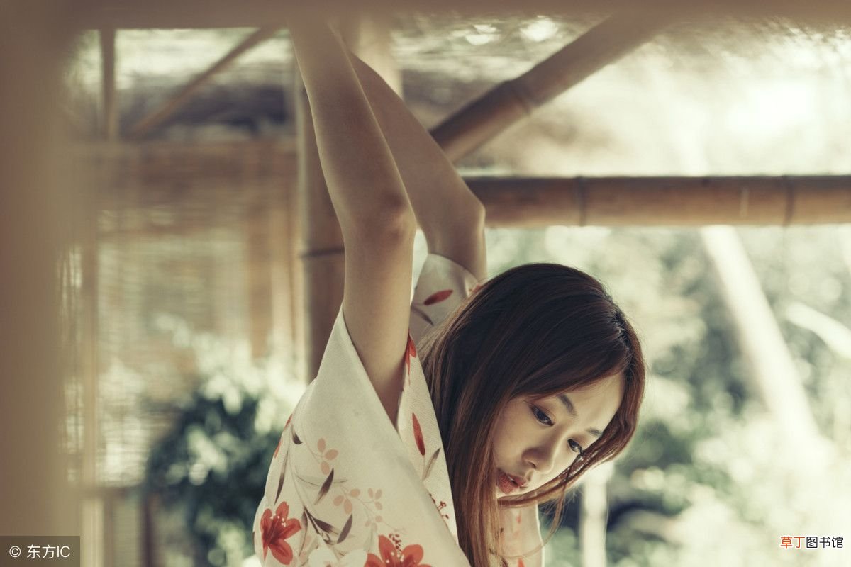 狠心的女人 究竟可以狠心到什么程度？
