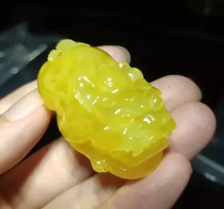 琥珀的形成过程 原来琥珀是这么形成的