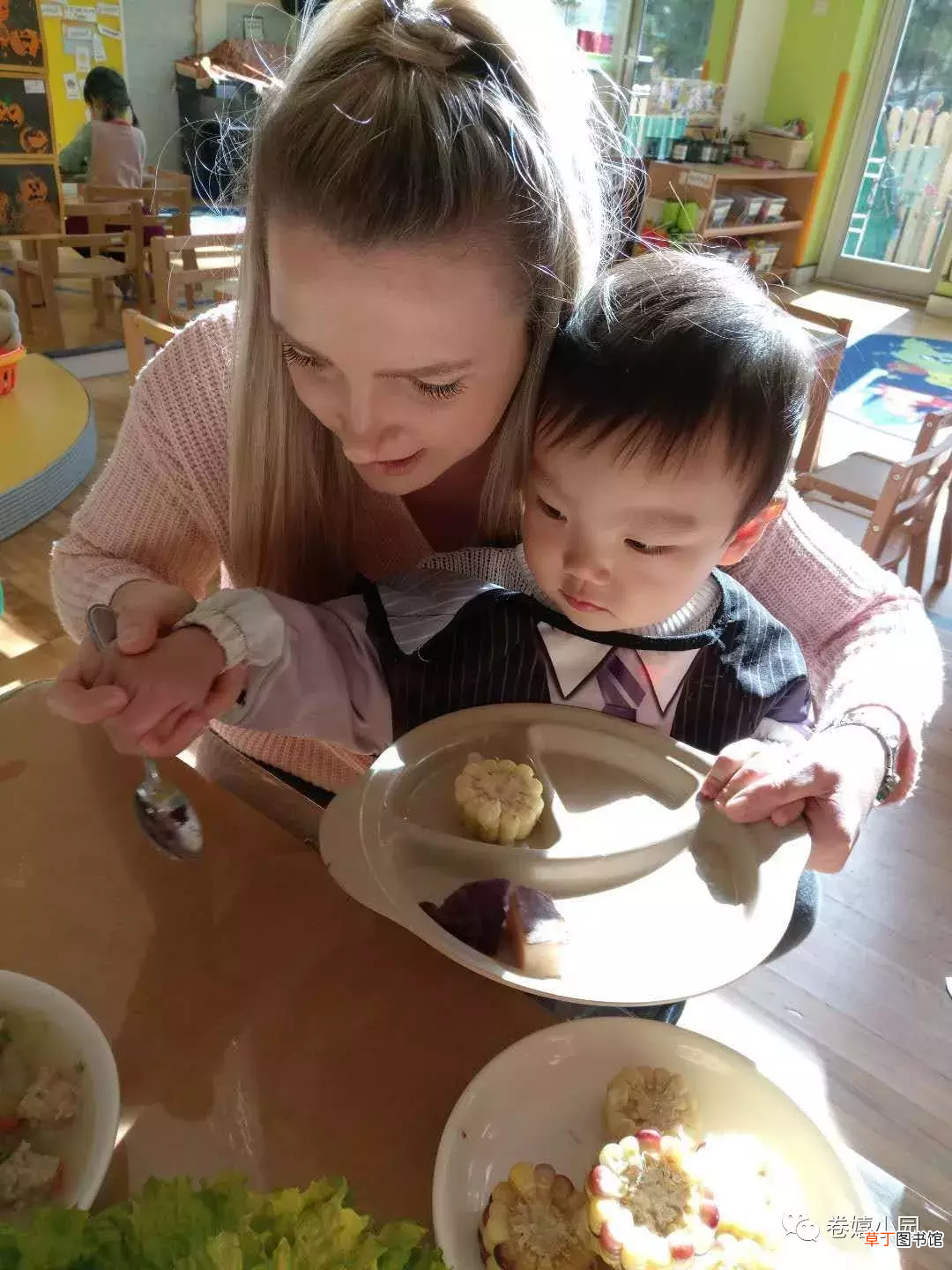 望京幼儿园 望京靠谱幼儿园推荐