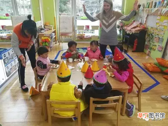 望京幼儿园 望京靠谱幼儿园推荐