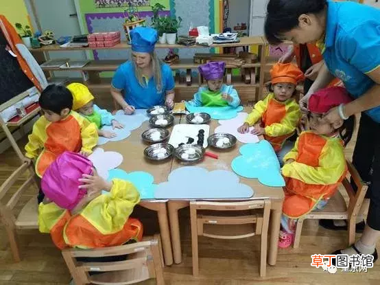望京幼儿园 望京靠谱幼儿园推荐