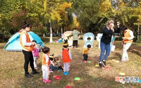 望京幼儿园 望京靠谱幼儿园推荐