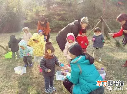 望京幼儿园 望京靠谱幼儿园推荐
