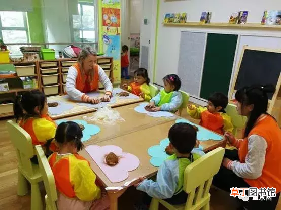 望京幼儿园 望京靠谱幼儿园推荐