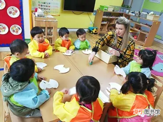 望京幼儿园 望京靠谱幼儿园推荐