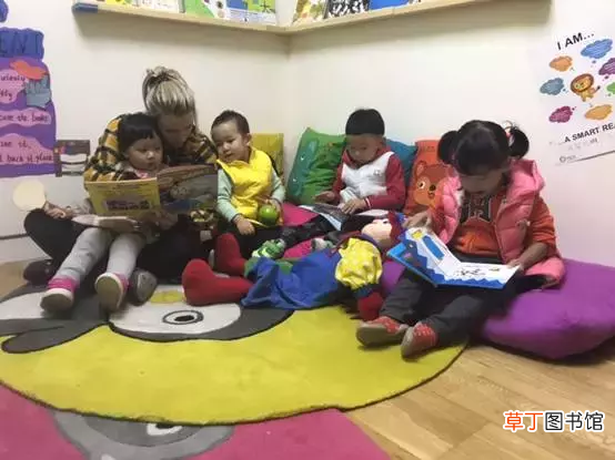 望京幼儿园 望京靠谱幼儿园推荐