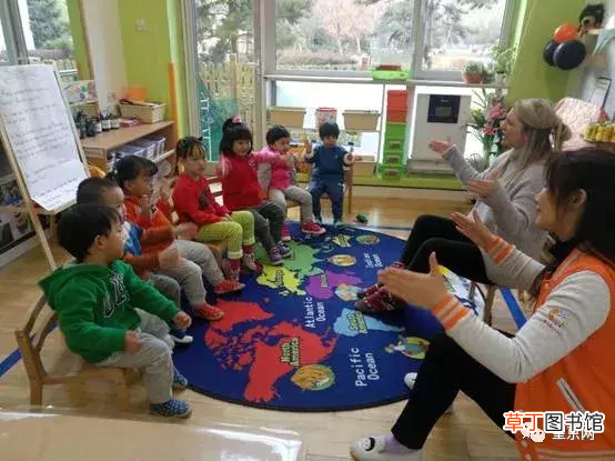 望京幼儿园 望京靠谱幼儿园推荐