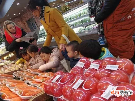 望京幼儿园 望京靠谱幼儿园推荐
