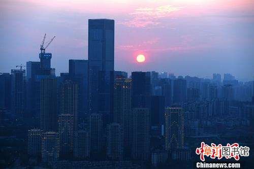 大中城市房价涨幅全面回落,中国楼市迎“拐点”?
