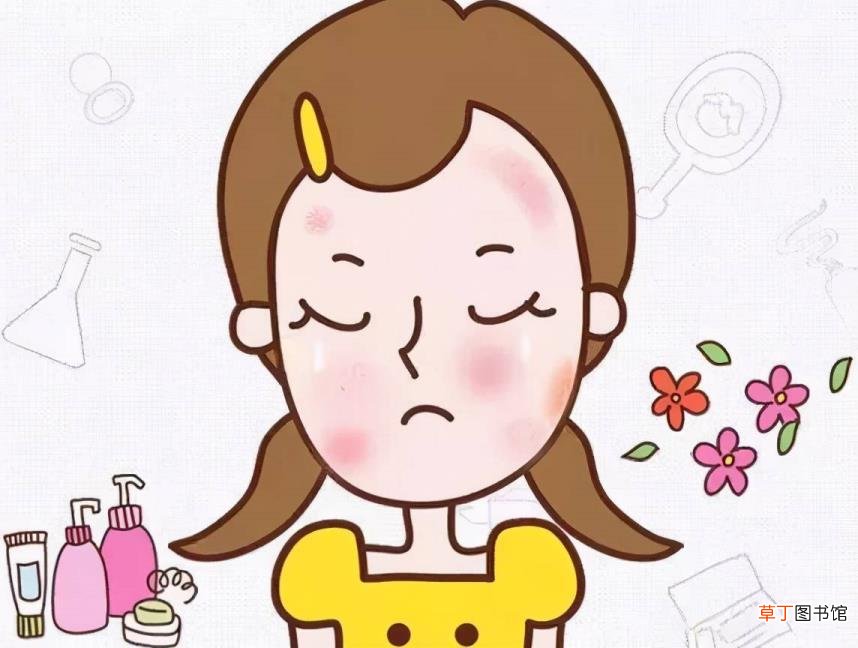 修复角质层的最佳方法 为什么皮肤总过敏
