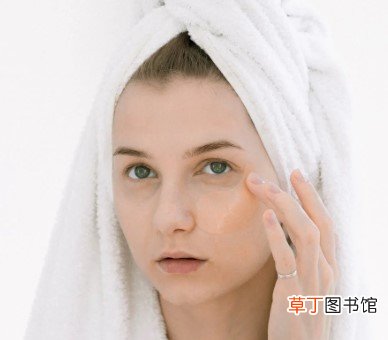 早上发圈的护肤小知识