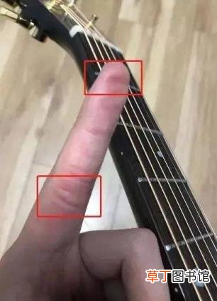 吉他多久手指能分开 爬格子多久