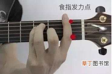 吉他多久手指能分开 爬格子多久