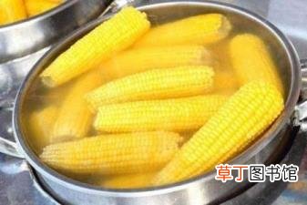 水果玉米煮多久才会熟 水果玉米煮多久能熟