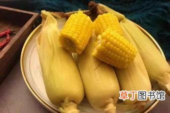 水果玉米煮多久才会熟 水果玉米煮多久能熟