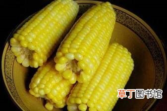 水果玉米煮多久才会熟 水果玉米煮多久能熟