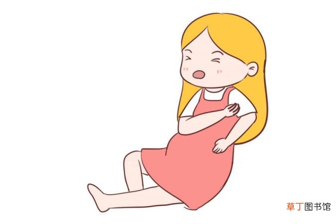怀孕最早期的微妙感觉 怀孕多久胸疼