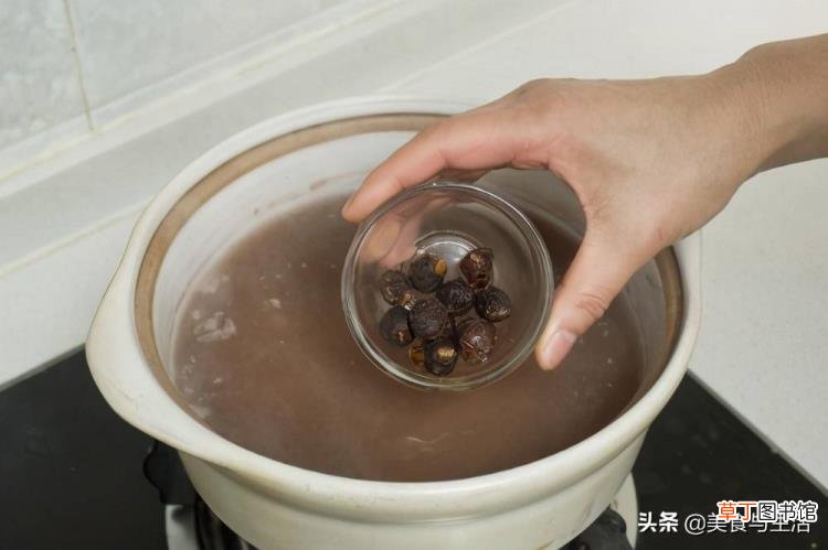 煲薏仁米红豆要多少时间 薏米红豆煮多久