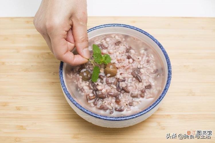 煲薏仁米红豆要多少时间 薏米红豆煮多久