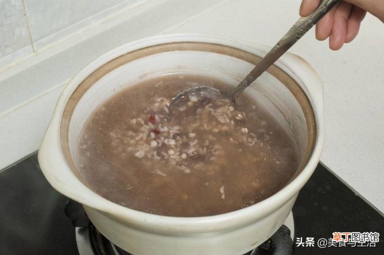 煲薏仁米红豆要多少时间 薏米红豆煮多久