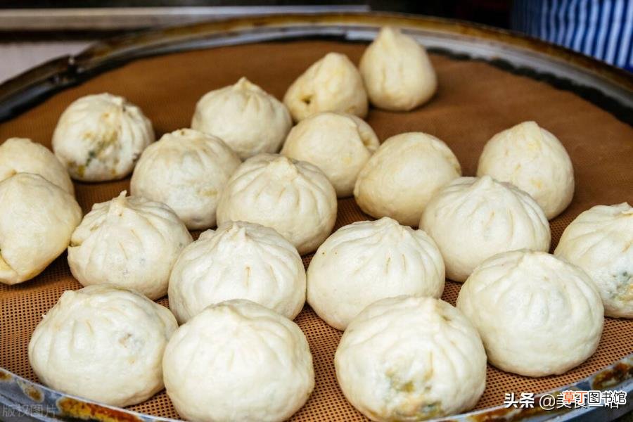 包包子发面发多久 包子和面多久