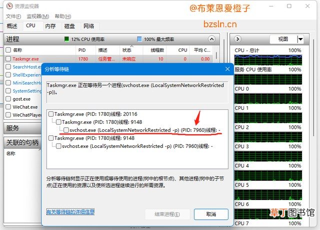 Windows程序未响应 程序没有响应怎么办
