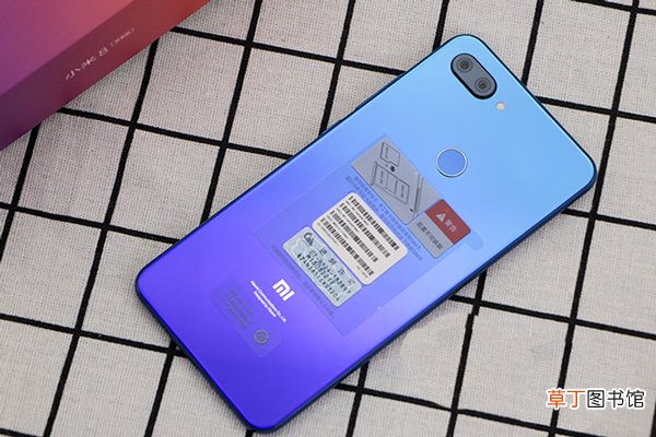 小米8几倍光学变焦