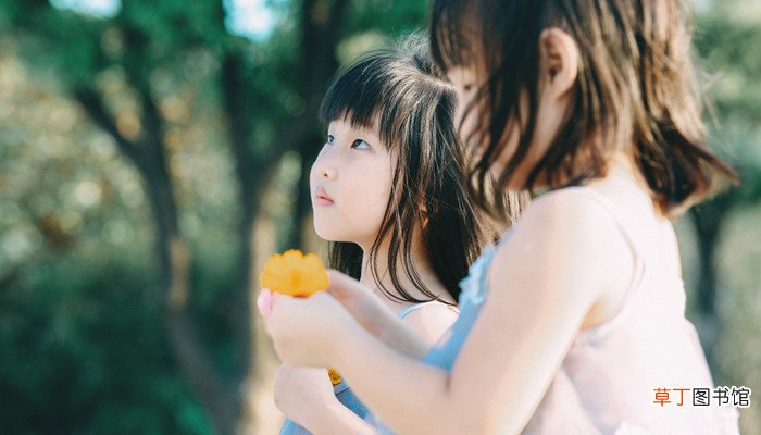 梦见女儿小时候预示着什么
