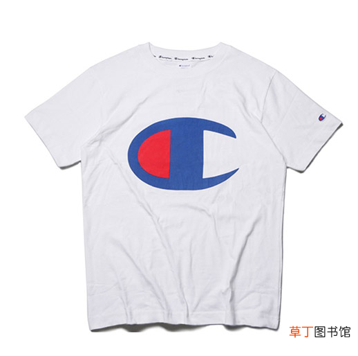 champion真假鉴定