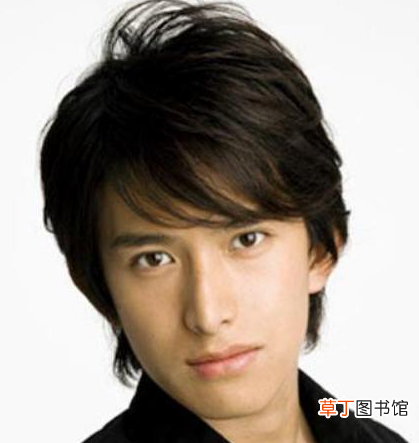 男生菱形脸真的最丑