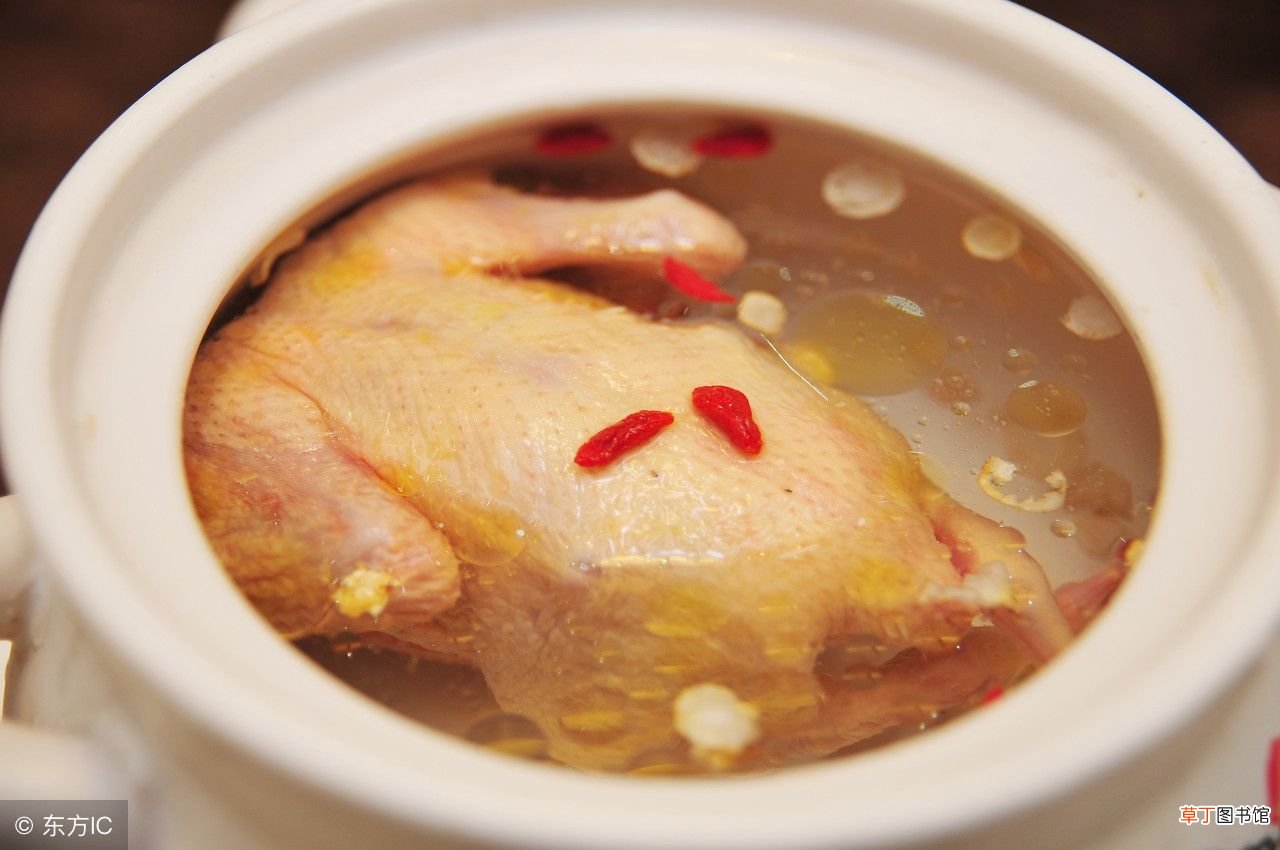 天麻怎么吃 天麻怎么吃最好？推荐这6种食疗方法