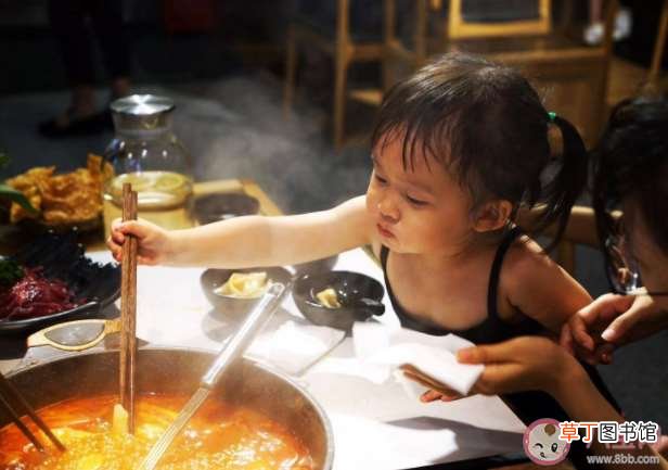 带孩子吃火锅要注意什么 孩子多大可以吃火锅