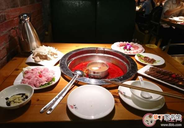 带孩子吃火锅要注意什么 孩子多大可以吃火锅