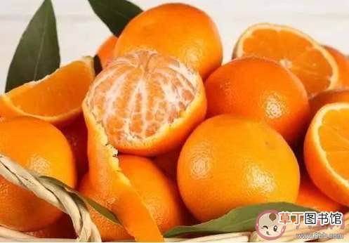 橘子皮有什么用处和功效 橘子皮能不能用来洗脸