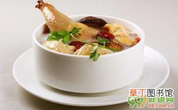 香菇鸡汤常温可以放多久 鸡汤可以放多久