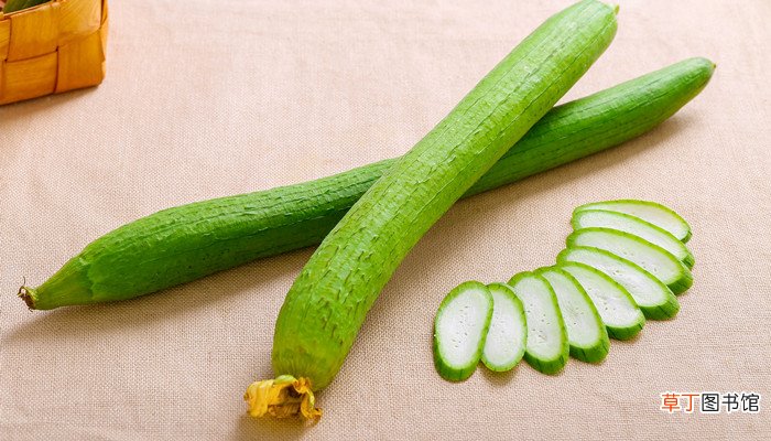 女人梦见好多丝瓜是什么兆头