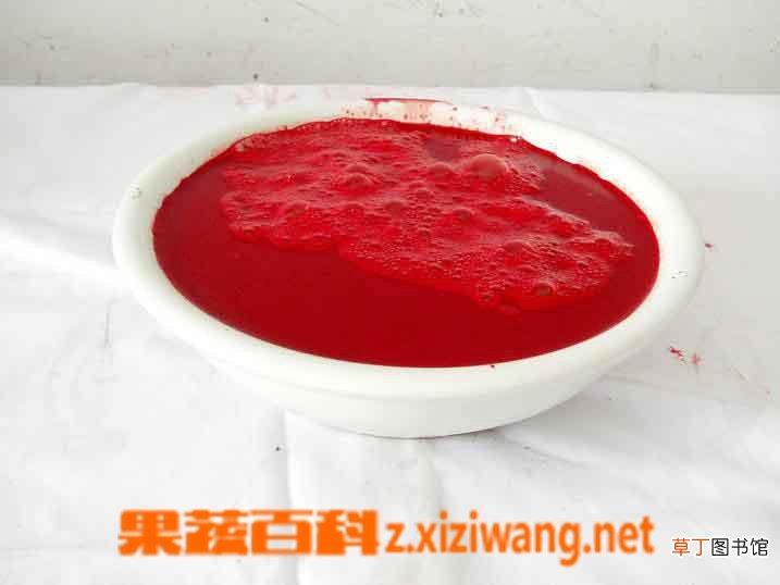 鹿血的功效与作用