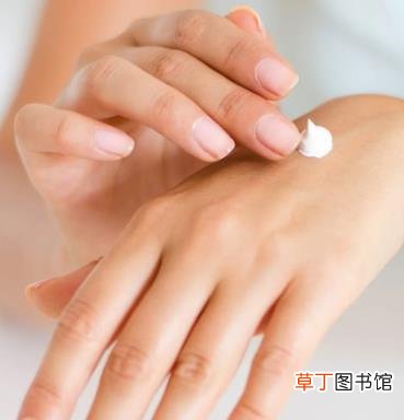 护手霜怎么用